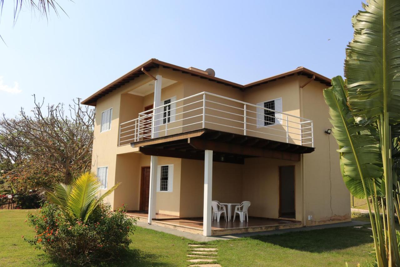 Pousada Dona Tereza Guapé Exterior foto